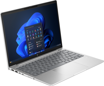 Ноутбук HP EliteBook 6 G1i (U5-225U,16GB,SSD 512Gb,Win11P) 13.3" WUXGA (A26YZEA)