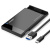 External case 2,5'' SATA US221 UGREEN 50743 USB 3.0