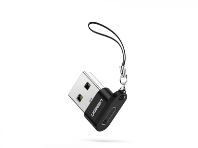 Переходник USB 3.1(f) Type C - USB 2.0m US280 50568 Ugreen