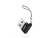 Переходник USB 3.1(f) Type C - USB 2.0m US280 50568 Ugreen Переходник USB 3.1(f) Type C - USB 2.0m US280 50568 Ugreen