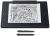 Графический планшет Wacom Intuos Pro Paper Large R/N (PTH-860P) Чёрный СПЕЦ ЦЕНА