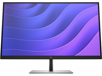Монитор HP E27q G5 QHD 27"