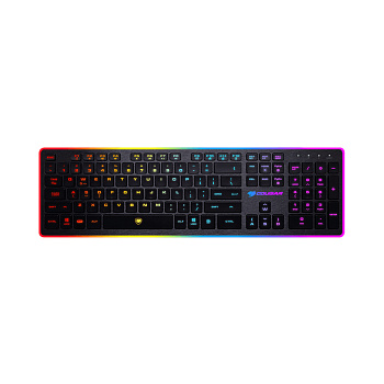 Клавиатура Cougar Vantar  Black (USB)