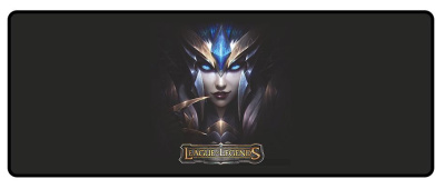 Коврик для мыши X-Game League Legends СПЕЦ ЦЕНА