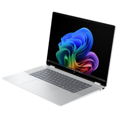 Ноутбук HP 16-as0008ci OmniBook XFlip 2-in-1 (U7-256V,16GB,SSD 1Tb,Win11H) 16" WUXGA