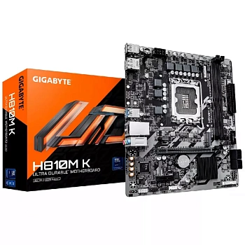 MB Gigabyte H810M K DDR5 (s1851) купить в Астане