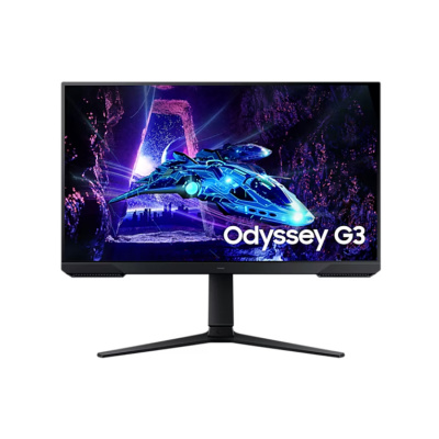 Монитор Samsung Odyssey LS27DG302EIXCI 27"