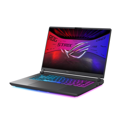 Ноутбук ASUS ROG Strix G16 G615JMR (i7 14650HX 2.2GHz,16GB,SSD 1TB,RTX5060 8GB) 16" WQXGA
