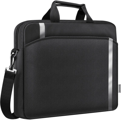 Сумка для ноутбука Defender Shiny 15-16 black