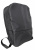 Сумка-рюкзак для ноутбука QAZAQ TOURISTER QT-001 Black 16" СПЕЦ ЦЕНА
