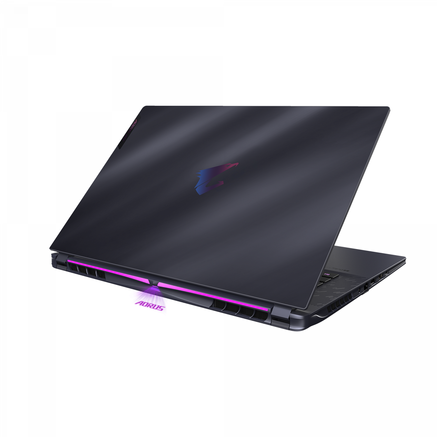 Ноутбук Gigabyte AORUS 16X 9KG (i7-13650HX 3,6GHz,16Gb,SSD 1Tb,RTX4060 8Gb) 16" QHD+ (2560x1600)