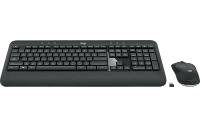Клавиатура+мышь Logitech Wireless  MK540 ADVANCED