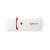 Flash DRIVE USB 32GB AH333 белый (Apacer) USB 2.0