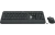 Клавиатура+мышь Logitech Wireless  MK540 ADVANCED