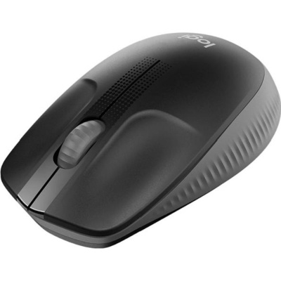Мышь Logitech M190 Charcoal 910-005905