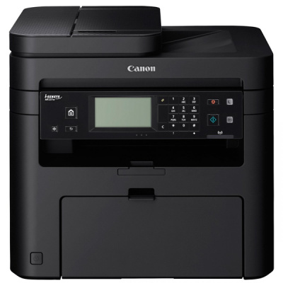 МФУ Canon I-Sensys MF237W