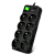Сетевой фильтр Sven SF-08E-16A 8 розеток 1,8м