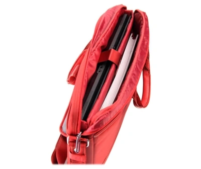 Сумка для ноутбука Continent CC-045 (red)