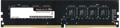 DIMM 8192Mb DDR4 3200MHz (Team Group) TED48G3200C2201