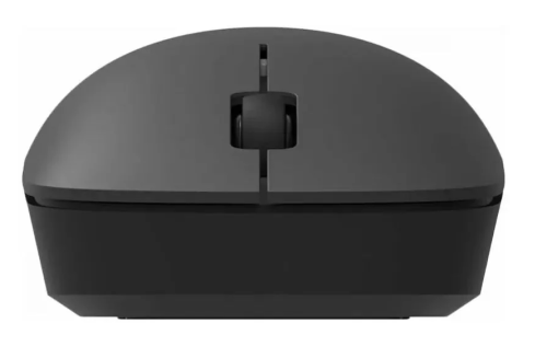 Мышь Xiaomi Wireless Mouse Lite (black)