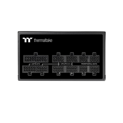 Блок питания (1000W)Thermaltake Toughpower GF3 ( PS-TPD-1000FNFAGE-1) Gold 