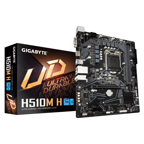 MB Gigabyte H510M-H (s1200)