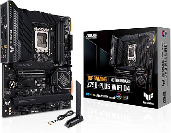 MB ASUS TUF GAMING Z790-PLUS WiFi (s1700) DDR5