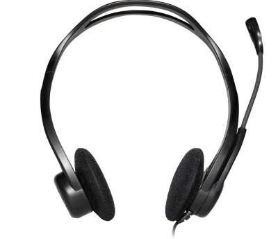 Наушники Logitech PC Headset 960 981-000100