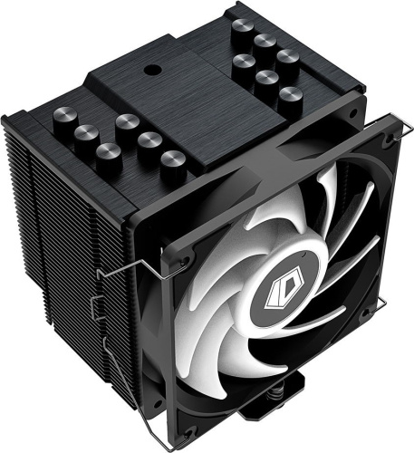 Вентилятор процессора D-Cooling SE-226-XT ARGB (LGA2066/2011/1700/1200/AM5)