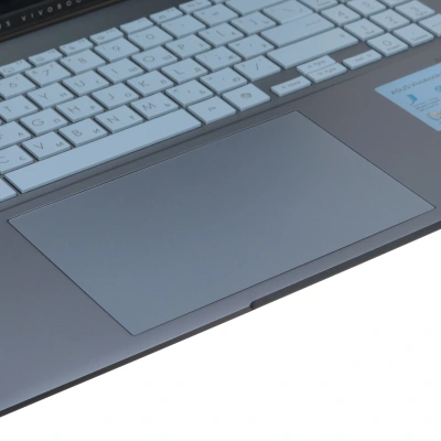 Ноутбук Asus VivoBook S16 S5606CA (U7 255H 2.4GHz,32Gb,SSD 1Tb) 16'' 2880x1800 Mist Blue СПЕЦ ЦЕНА