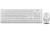 Клавиатура+мышь A4tech Fstyler FG1010S-White USB Wireless Клавиатура+мышь A4tech Fstyler FG1010S-White USB Wireless фото