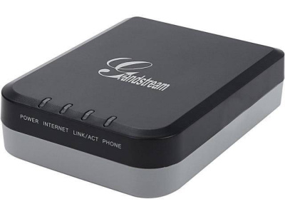 VoIP адаптер Grandstream HT701