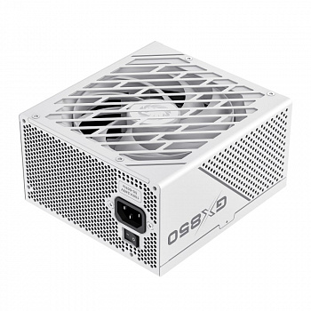Блок питания P4 (850W) Gamemax GX-850 PRO WH