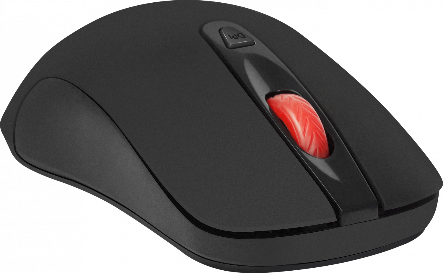 Мышь Defender Nexus MS-195 (Wireless)
