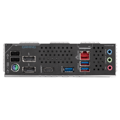 MB Gigabyte Z890M GAMING X (s1851) DDR5