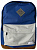 Сумка-рюкзак для ноутбука QAZAQ TOURISTER QT-002 Blue 16" СПЕЦ ЦЕНА