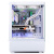 Корпус Midi Tower Kintar white