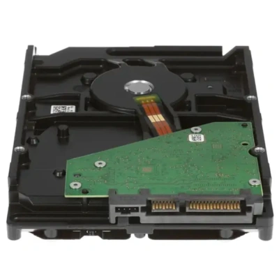 HDD 1Tb Seagate Barracuda (SATA) (ST1000DM014)