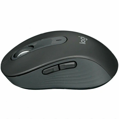 Мышь Logitech M650 910-006253 (Wireless) Graphite