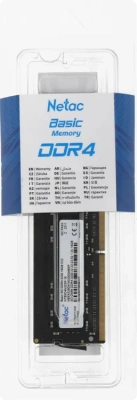 DIMM 16Gb DDR4 3200MHz (for NB) Netac