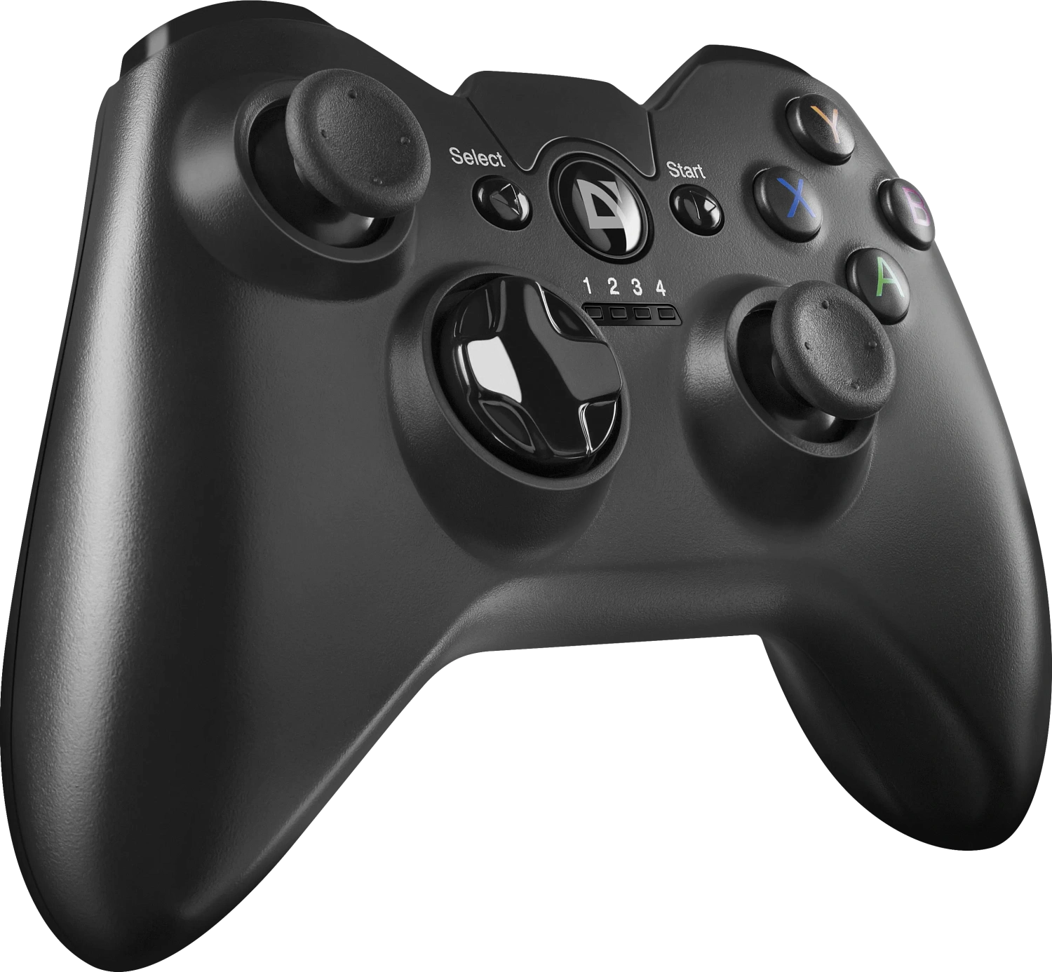 Game pad Defender CodX