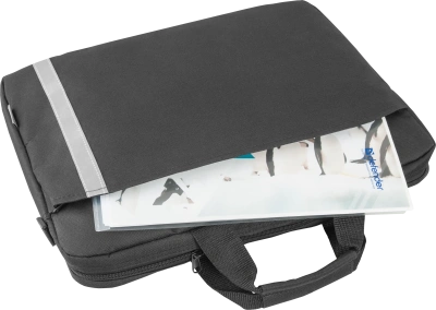 Сумка для ноутбука Defender Shiny 15-16 black