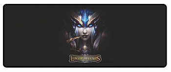 Коврик для мыши X-Game League Legends СПЕЦ ЦЕНА