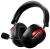 Наушники+микрофон игровые AULA A700 - Black & Red Наушники+микрофон игровые AULA A700 - Black & Red фото
