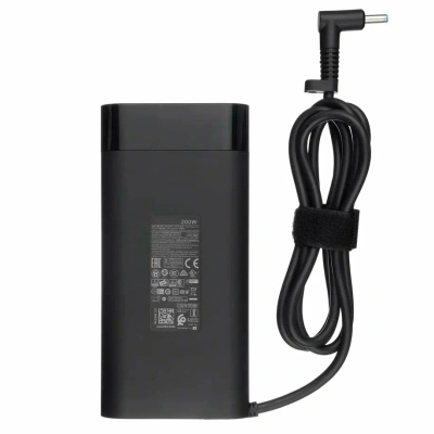 Блок питания для ноутбука HP OMEN 200W 19.5V 10.3A DC 4.5X3.0 
