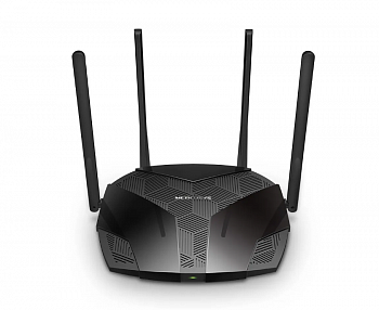 Маршрутизатор Mercusys MR80X СПЕЦ ЦЕНА