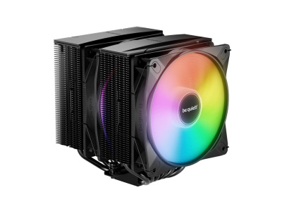 Кулер be quiet! Pure Rock Pro 3 XL