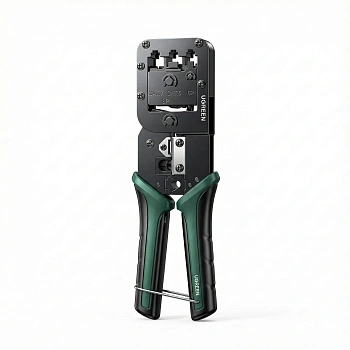 Обжимной инструмент RJ45/RJ11 NW200 (15115) UGREEN