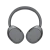 Гарнитура Bluetooth Edifier W830NB Grey Гарнитура Bluetooth Edifier W830NB Grey фото