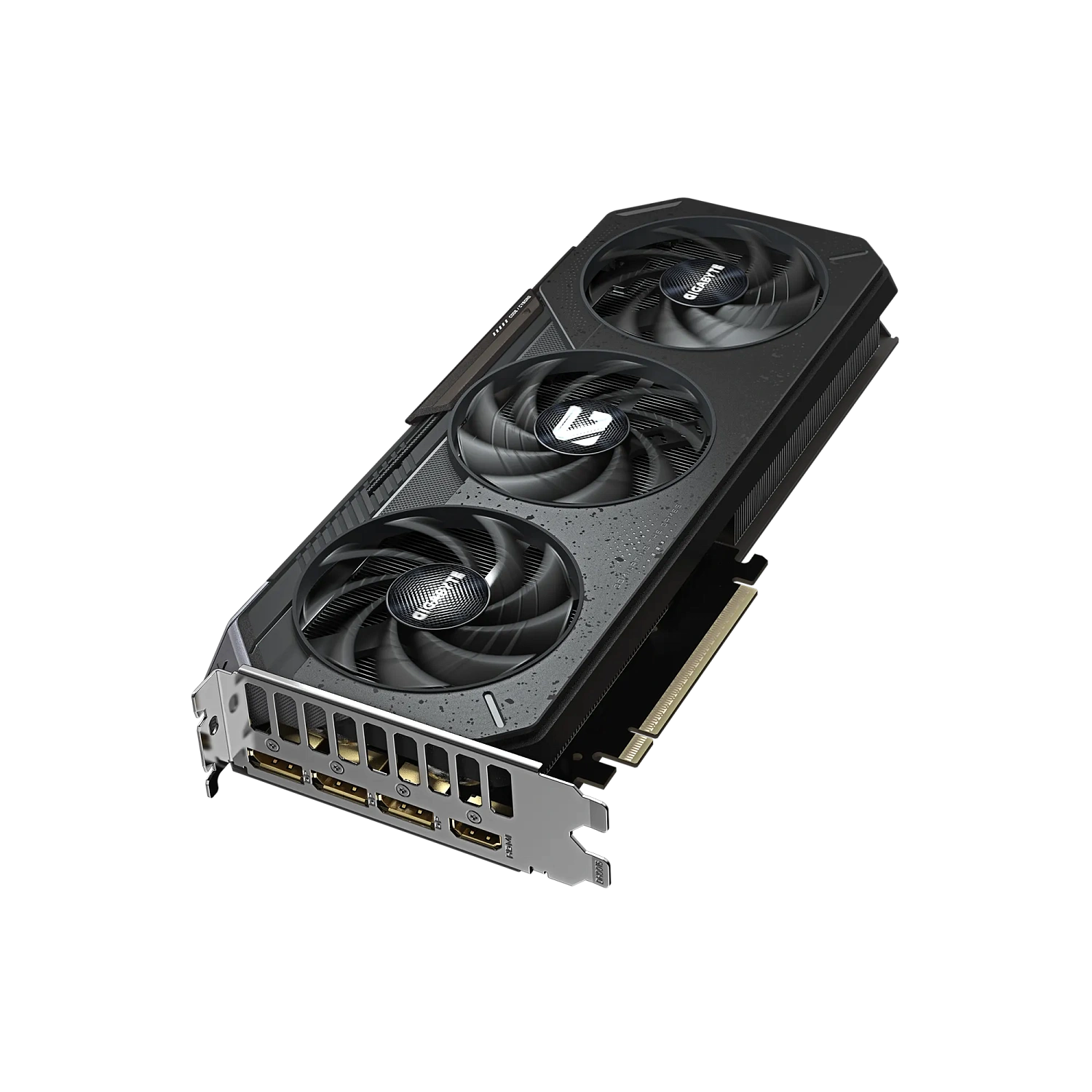 Видеокарта GeForce RTX5060Ti GAMING OC 16G GDDR7 (Gigabyte) (GV-N506TGAMING OC-16GD)